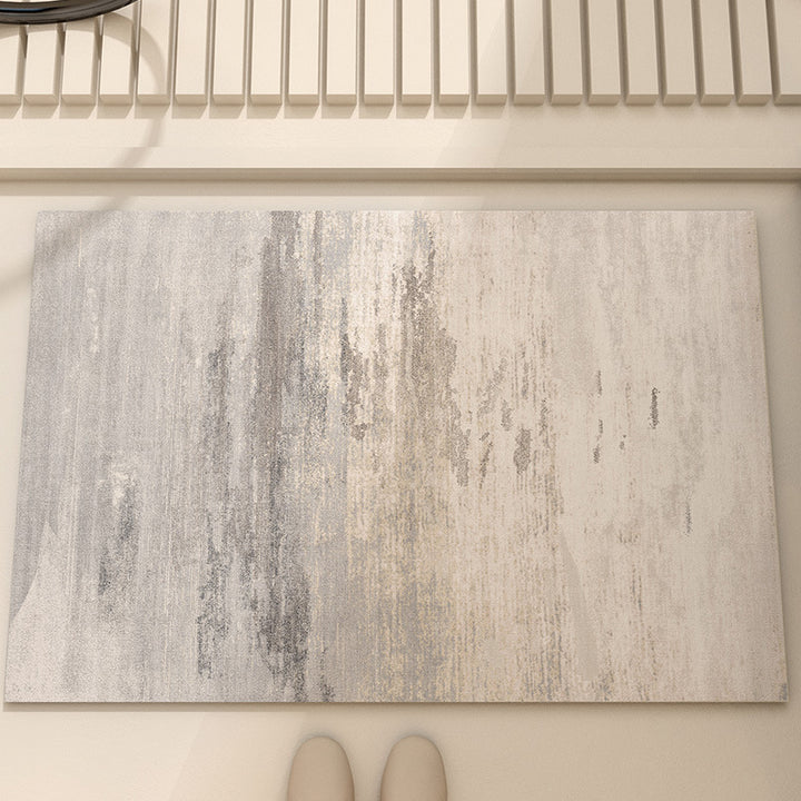 Elegant Textured Indoor Rug