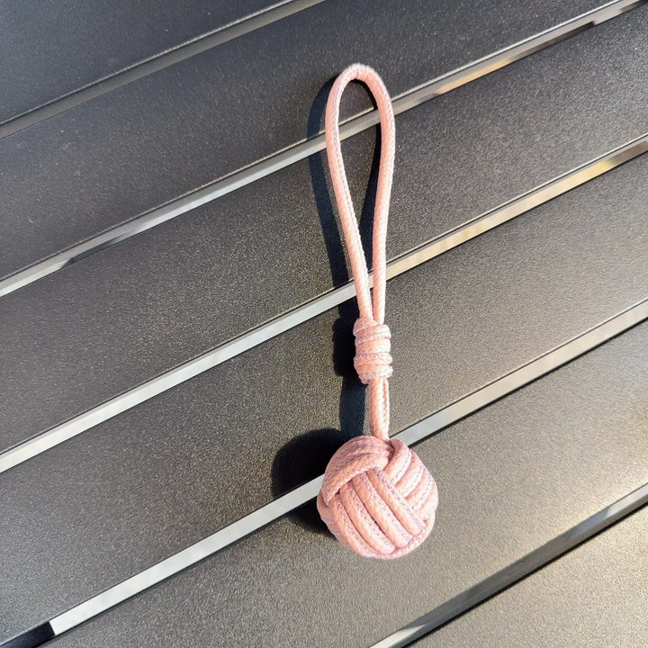 Multifunctional Knot Keychain Accessory Kalsten