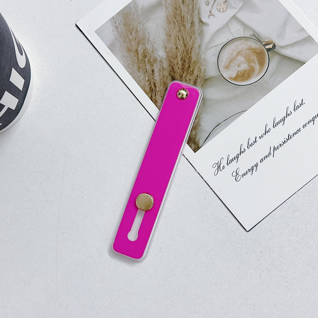 Minimalist Bookmark Kalsten