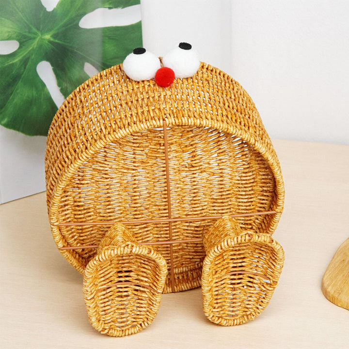 Fun Decorative Storage Basket Kalsten