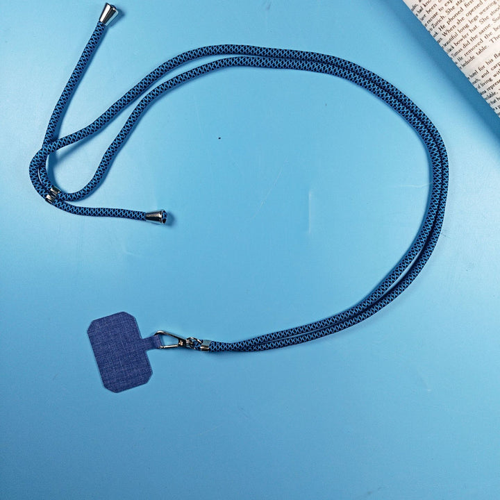 Adjustable Utility Identification Lanyard Kalsten