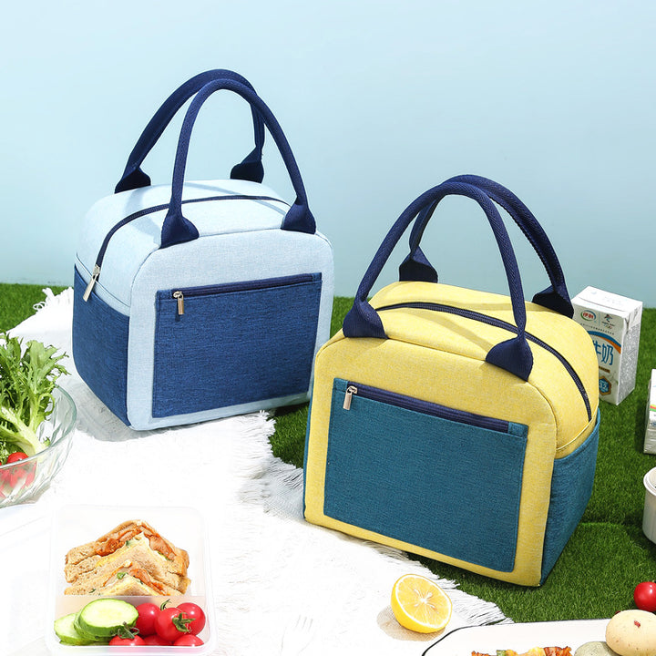 Insulated Lunch Bag Kalsten