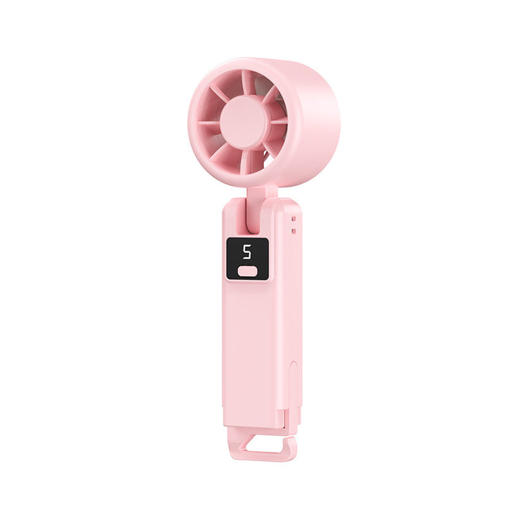 Women's Portable USB Fan Kalsten