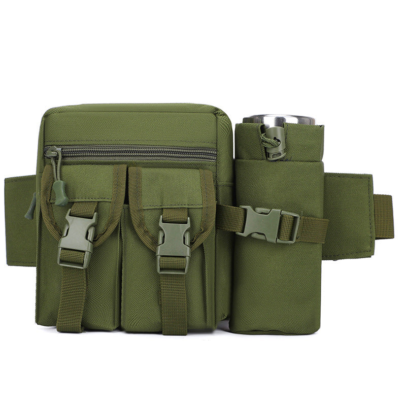 Tactical Utility Waist Bag