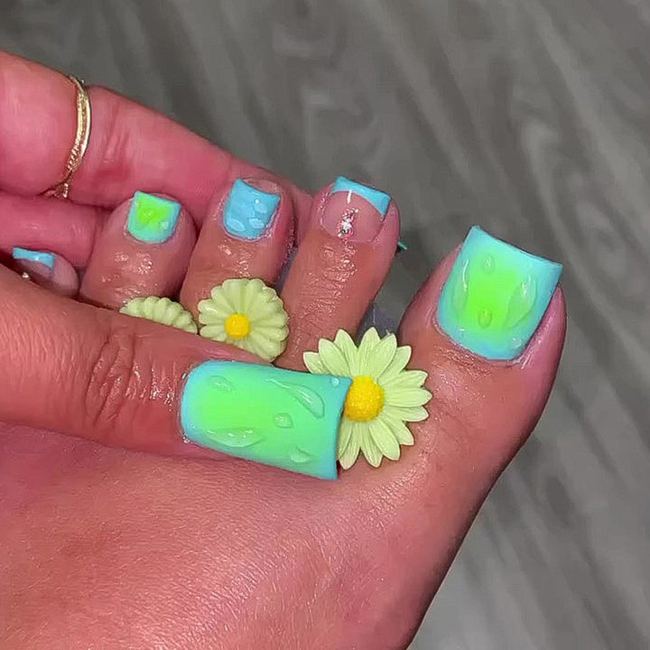 Creative Nail Design Kalsten