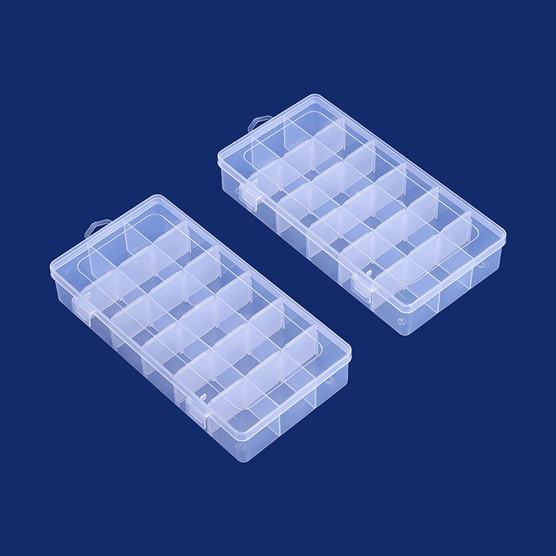 Modular Craft Storage Organizer Kalsten