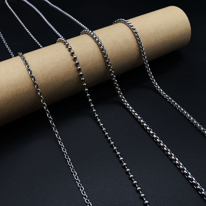 Stylish Chain Eyewear Lanyard Kalsten