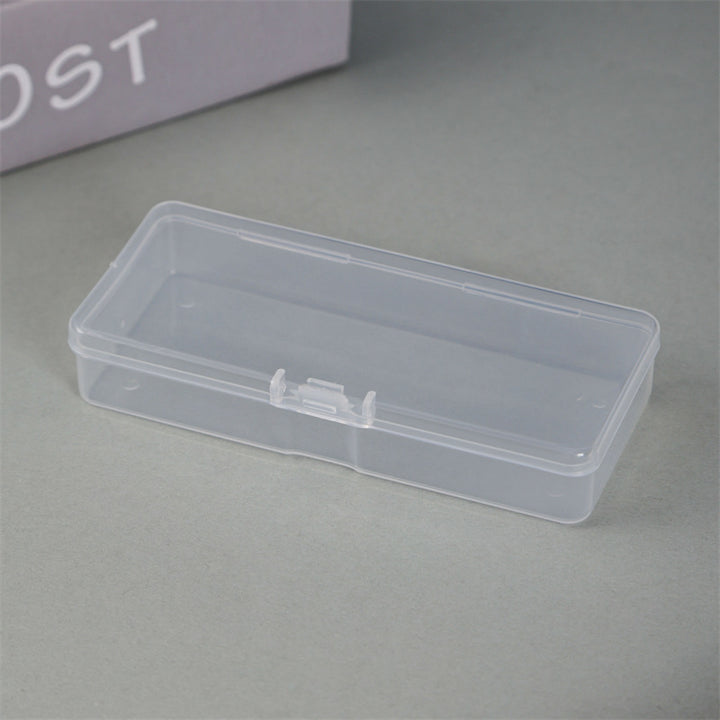 Stackable Clear Storage Case Kalsten