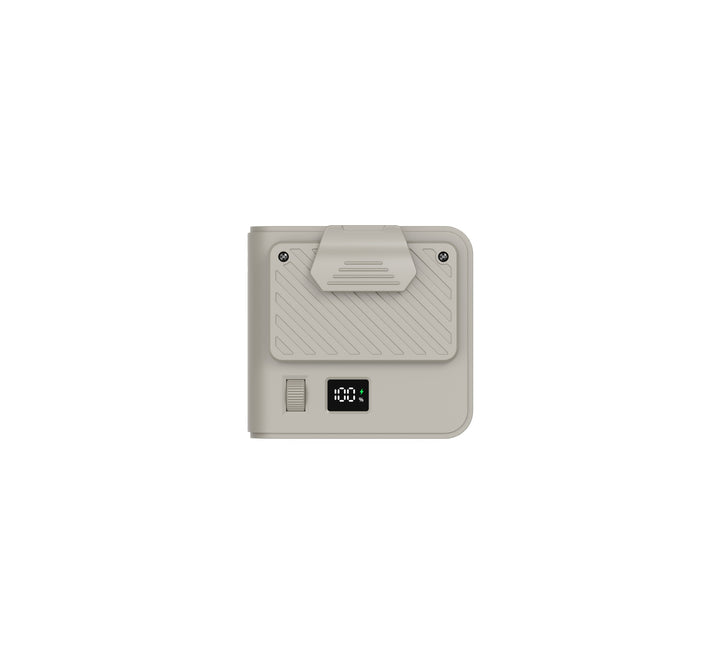 Unisex Portable Power Supply Unit Kalsten