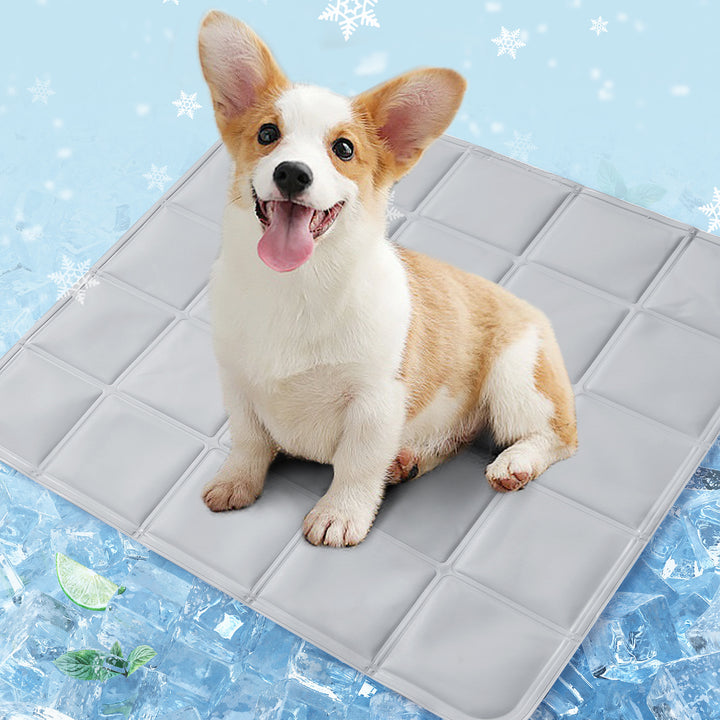 Cooling Pet Comfort Mat