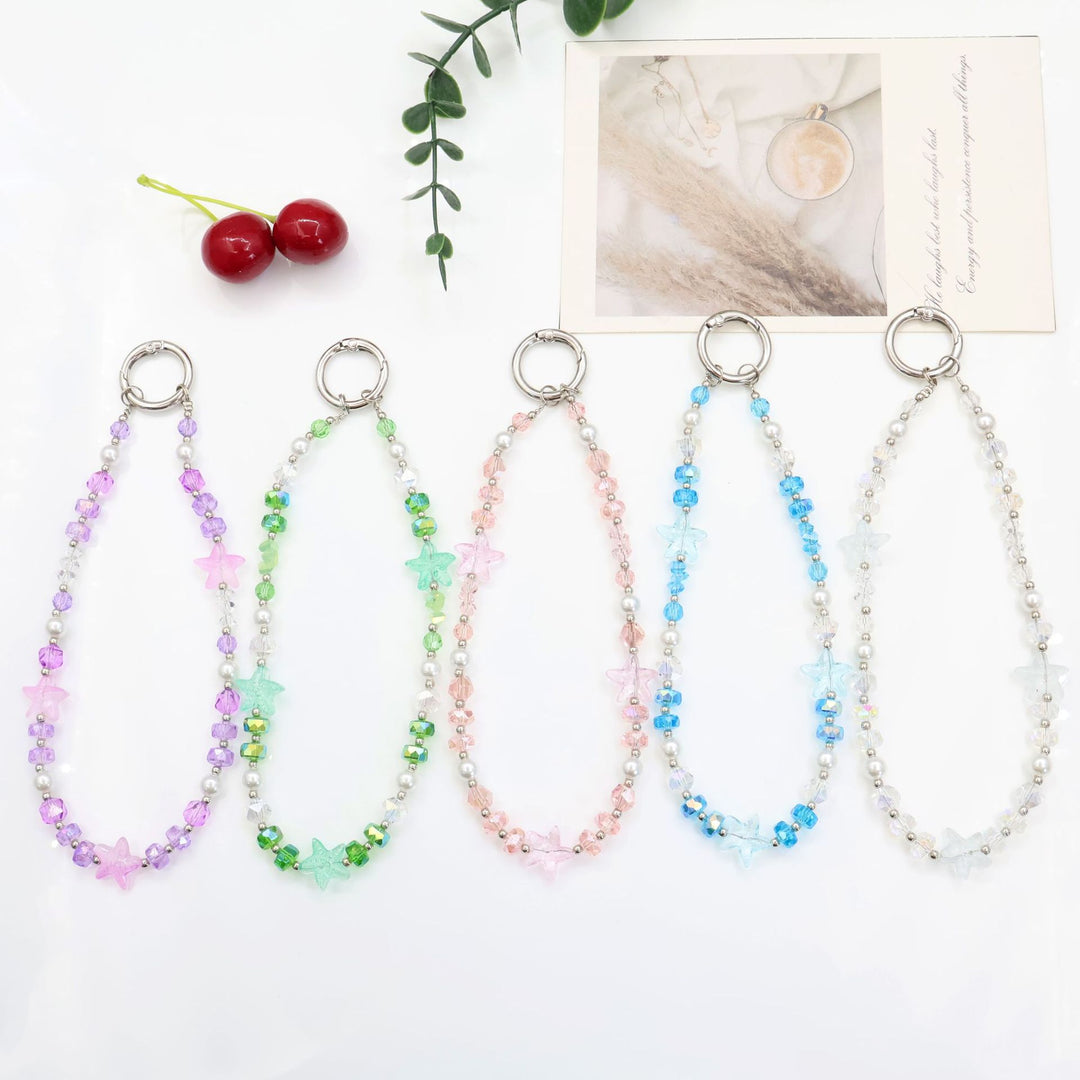Elegant Beaded Eyewear Chain Kalsten 1788159694