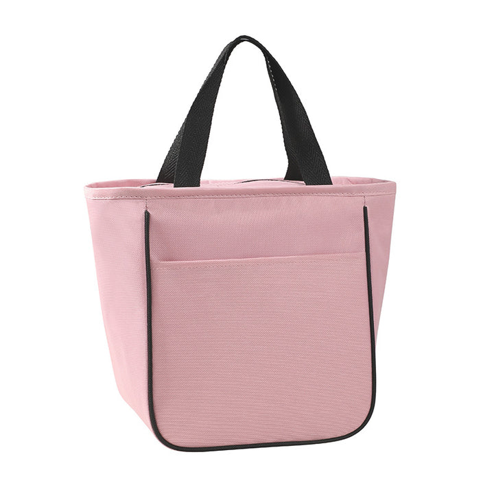 Stylish Insulated Lunch Tote