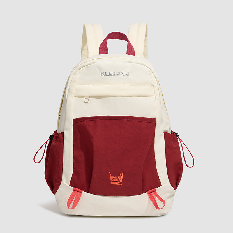 Durable Lightweight Adventure Backpack Kalsten