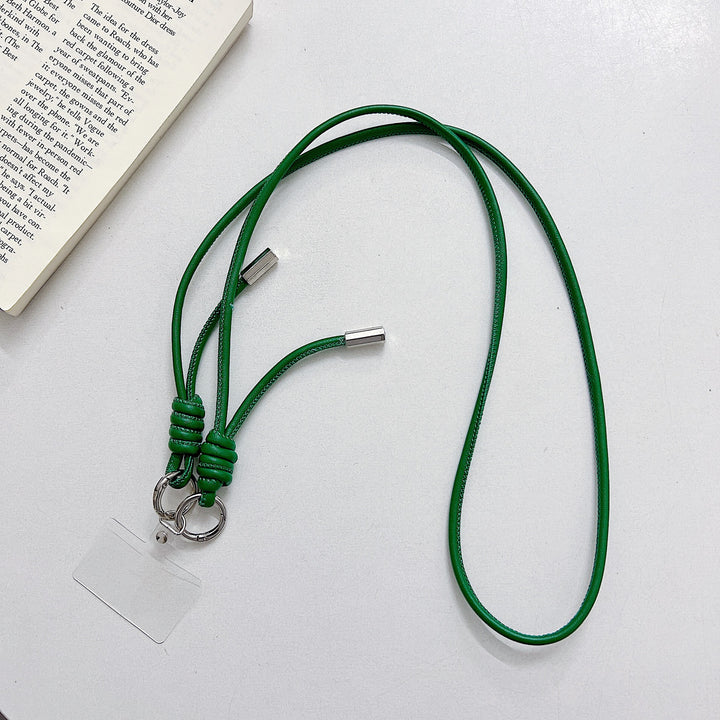 Premium Leather Dog Leash Kalsten