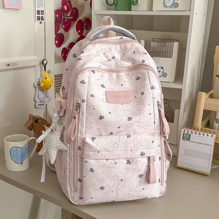 Stylish Multi-Functional Laptop Backpack Kalsten