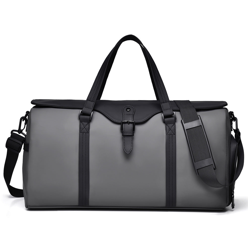 Durable Waterproof Duffle Bag Kalsten