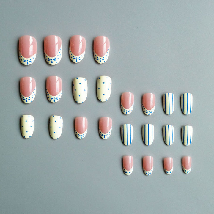 Creative Nail Design Kit