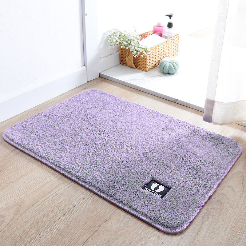 Soft and Plush Bath Mat