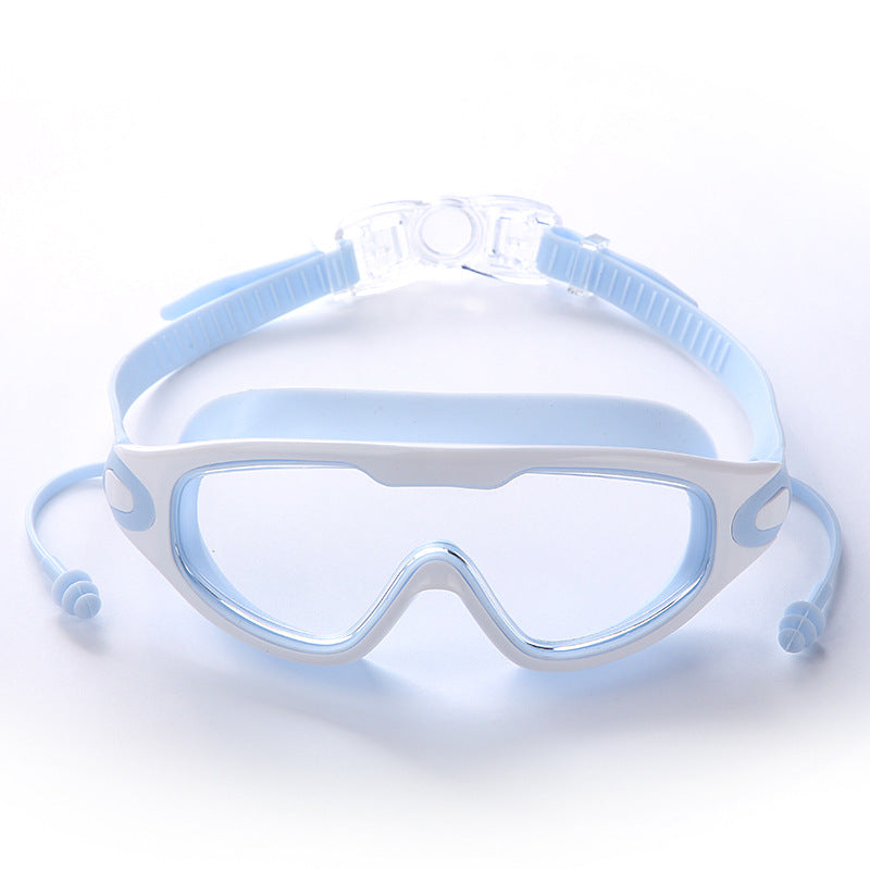 Comfortable Swim Mask Kalsten