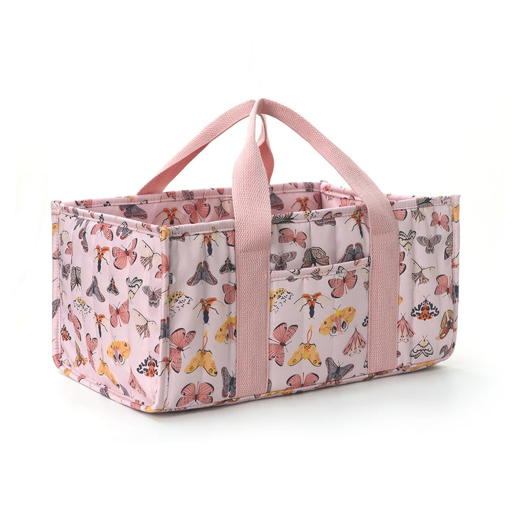 Storage basket for baby accessories Kalsten