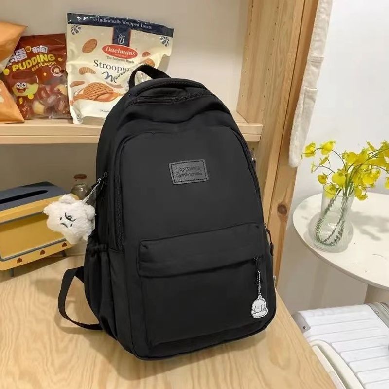 Lightweight Multi-Compartment Backpack Kalsten