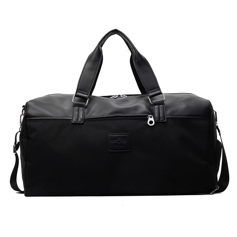 Multi-Functional Travel Duffle Bag