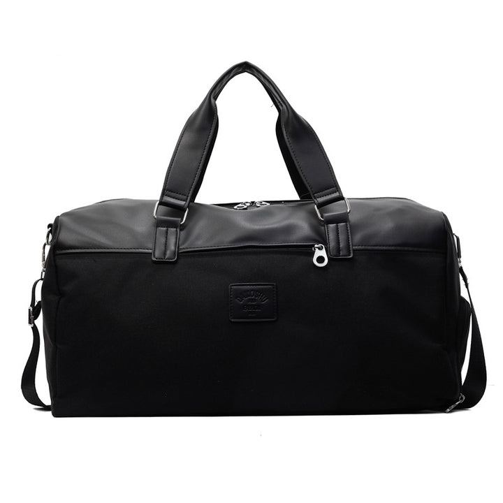 Multi-Functional Travel Duffle Bag