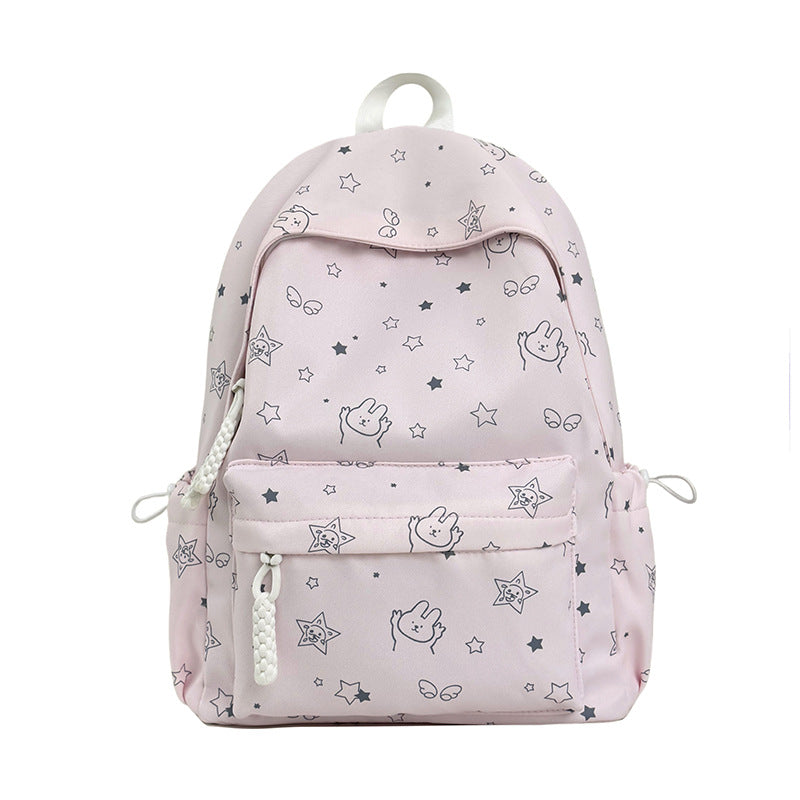 Cute Cartoon-Themed Backpack Kalsten 1791205141