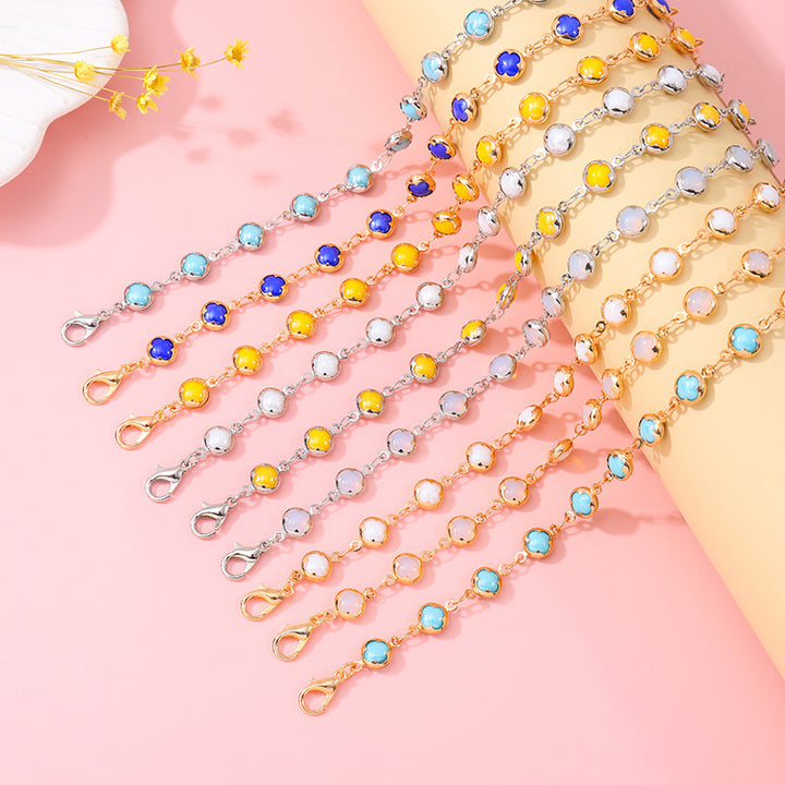 Elegant Statement Bracelet Kalsten