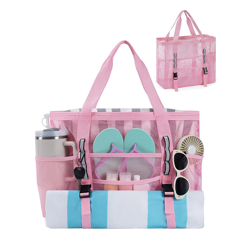 Practical beach and leisure bag Kalsten