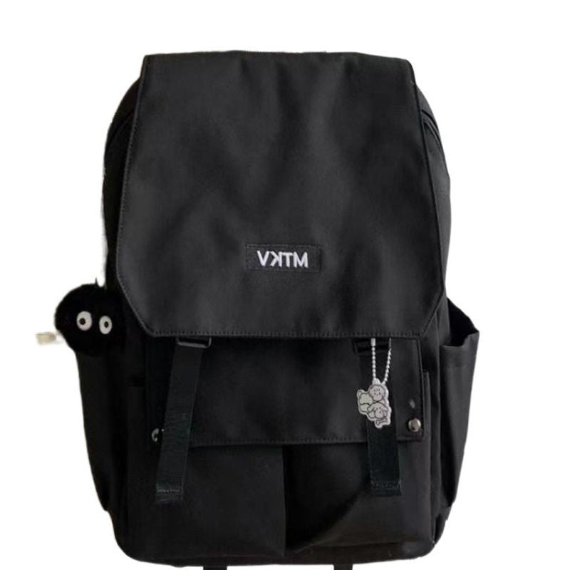 Stylish Multi-Compartment Backpack Kalsten