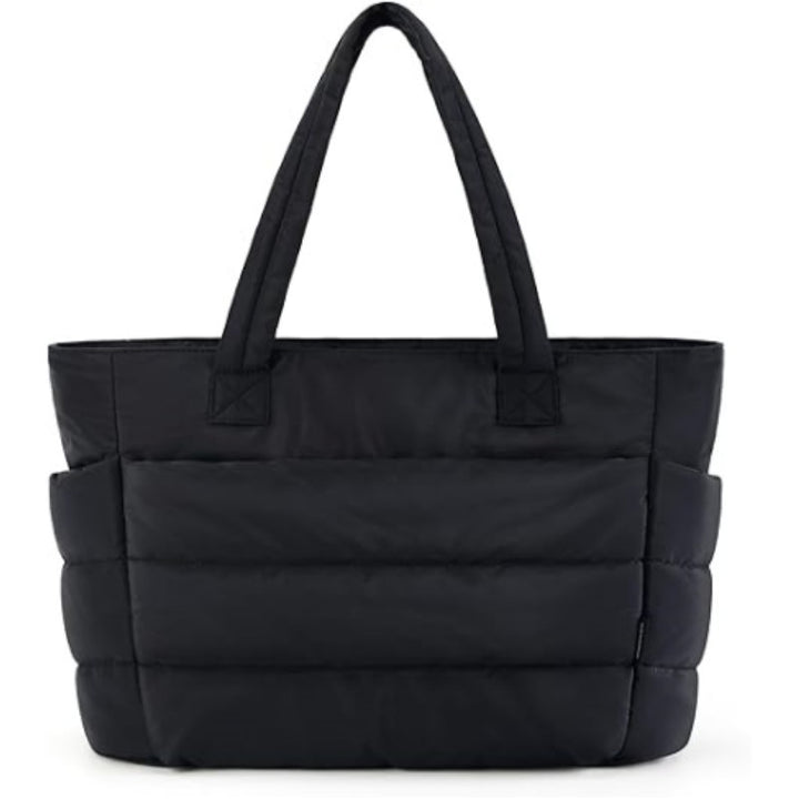 Everyday Laptop Bag with Integrated Organizer Kalsten