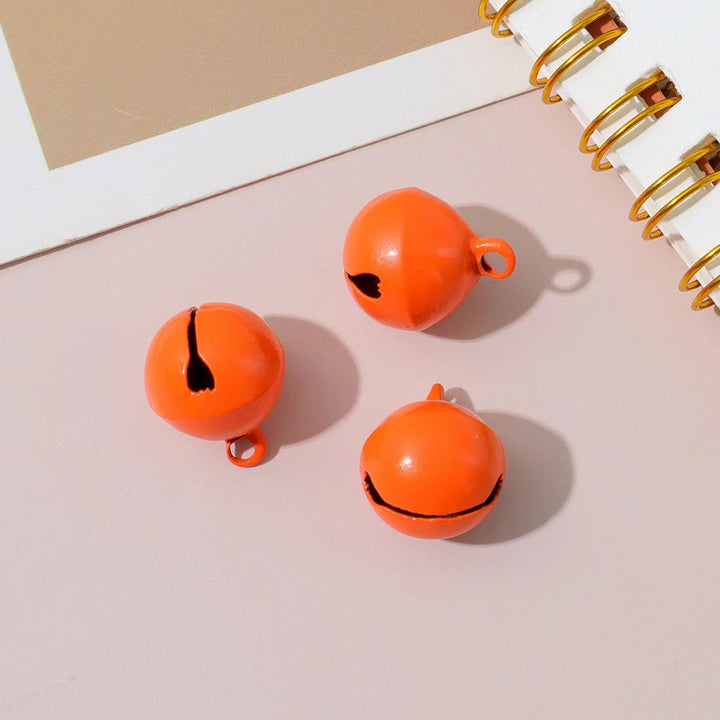 Decorative Cat Bell Charms kalsten