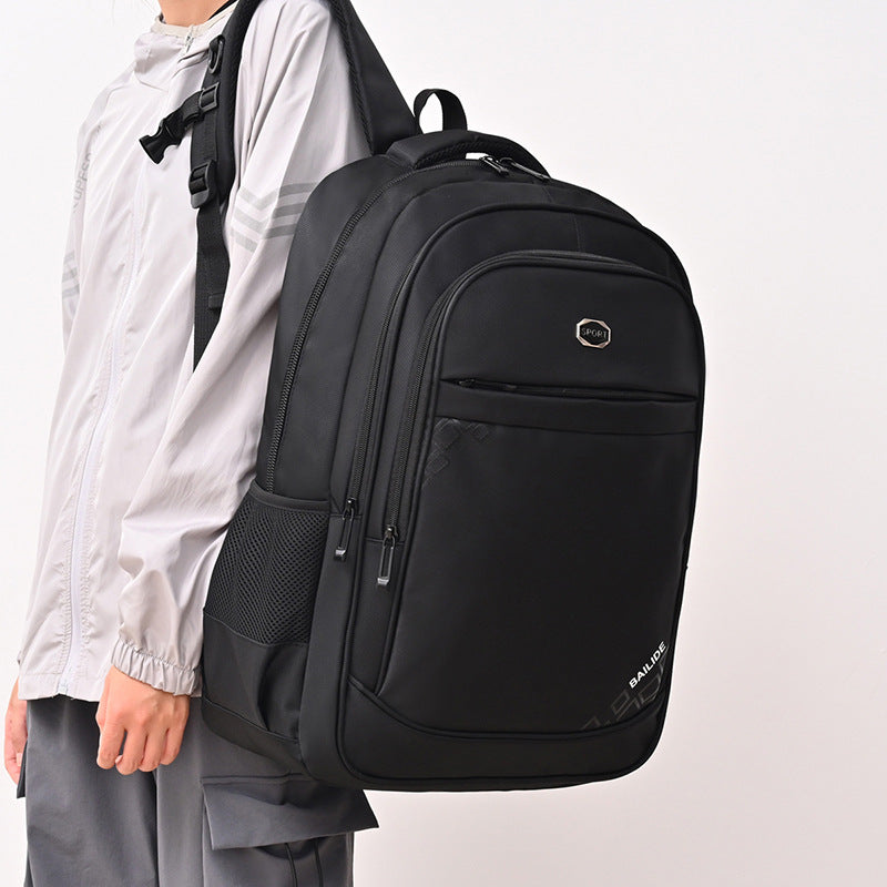 High-Performance Outdoor Hiking Backpack Kalsten