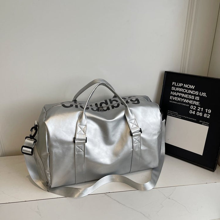 Durable Waterproof Travel Duffel Bag