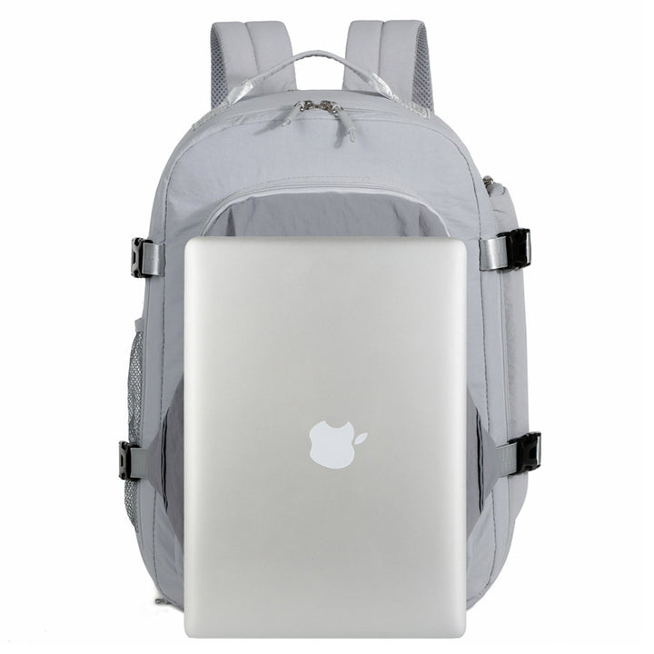 Durable Outdoor Exploration Backpack Kalsten