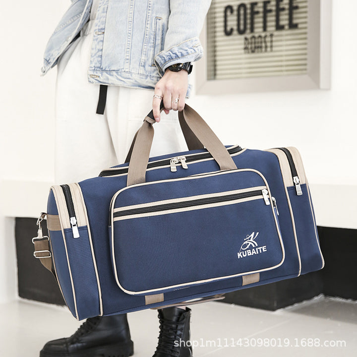 Gym Travel Bag Kalsten