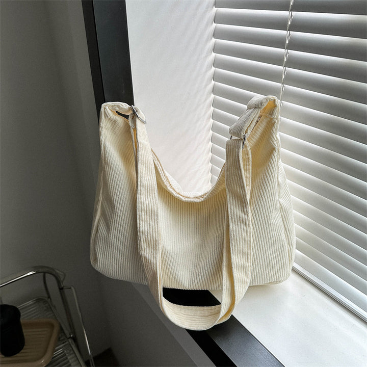 Modern Hobo Shoulder Bag Kalsten