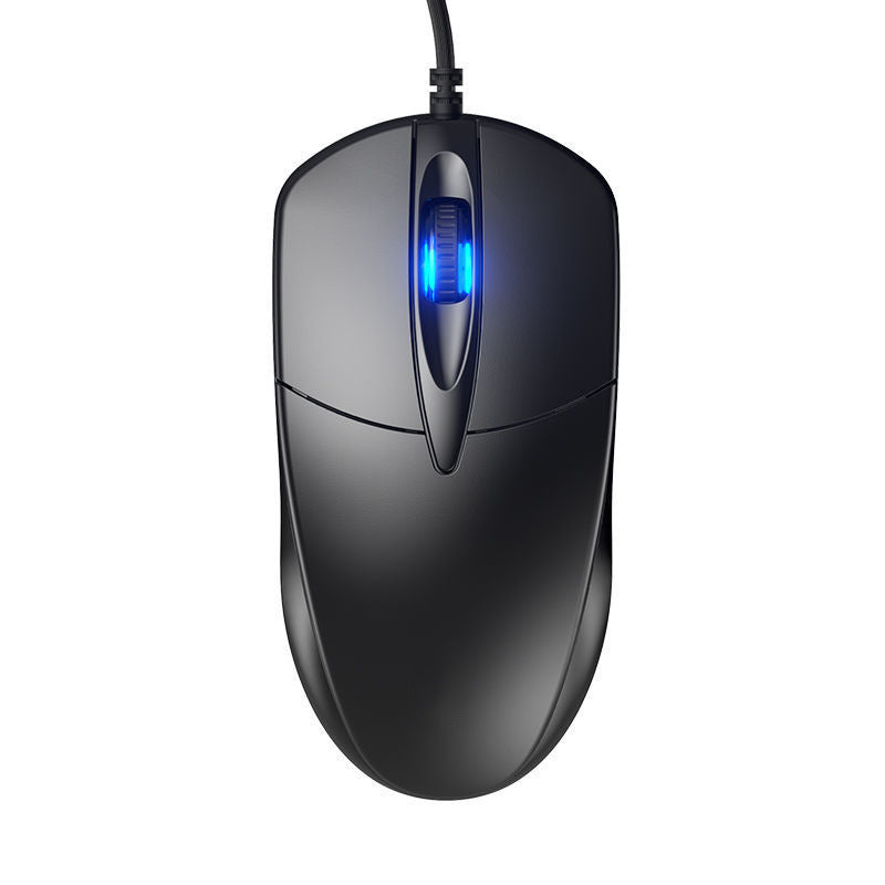 Precision Ergonomic Computer Mouse Kalsten