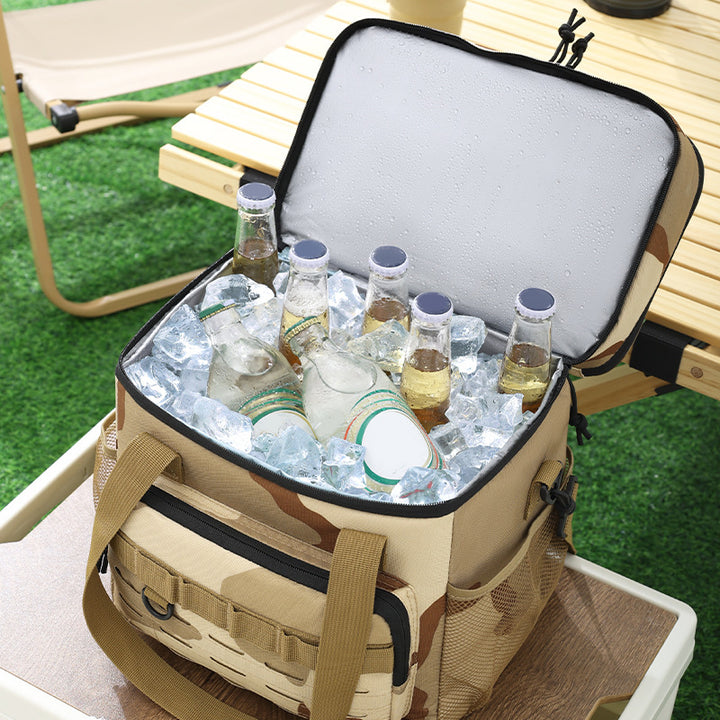 Insulated Cooler Bag Kalsten