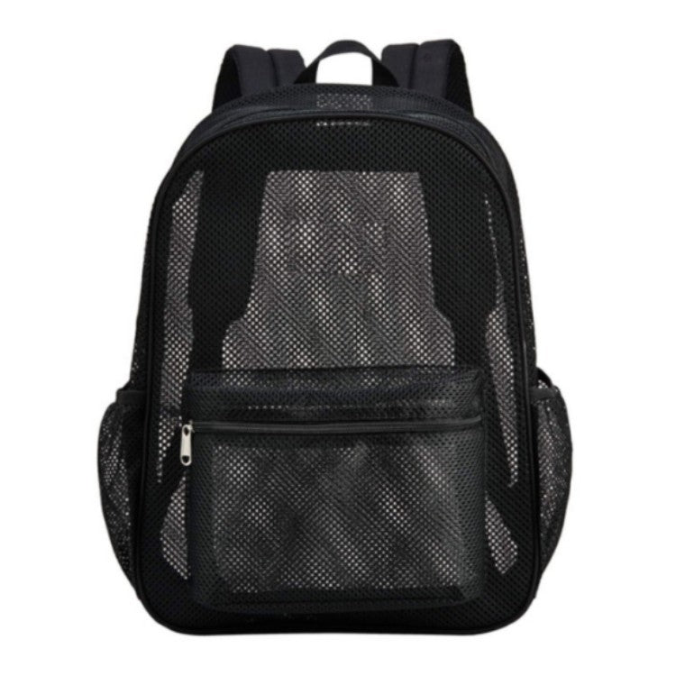 Mesh Backpack Kalsten