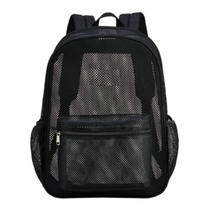 Mesh Backpack Kalsten