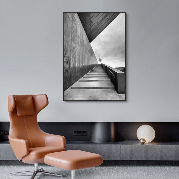 Modern Architectural Print