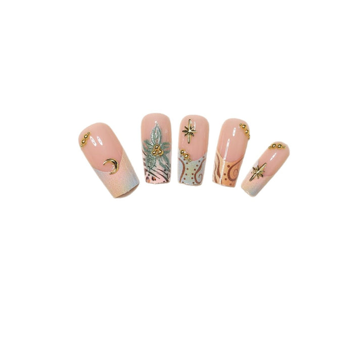 Decorative Nail Art Kalsten