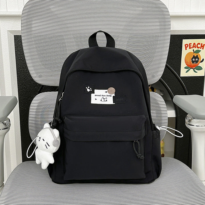 Compact Minimalist Backpack Kalsten