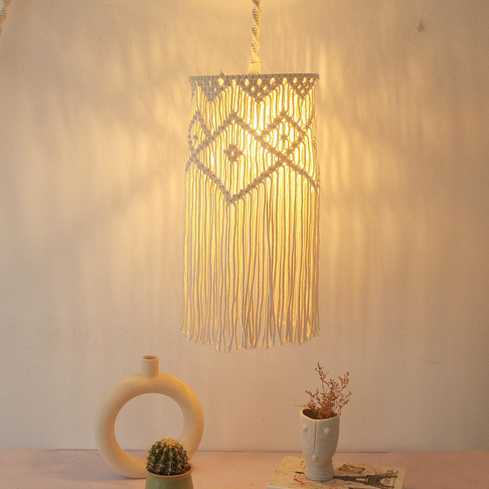 Macramé Hanging Planter Kalsten