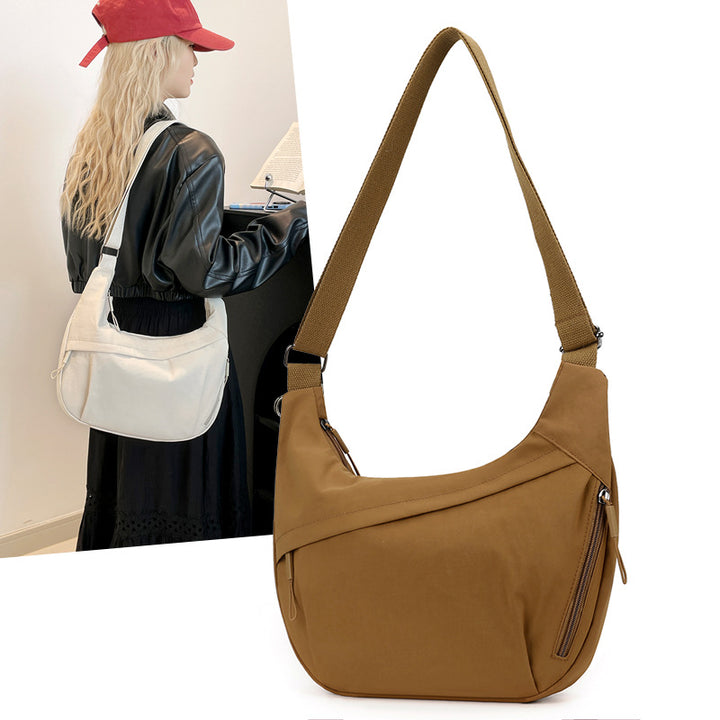 WoCasual Hobo Handbag