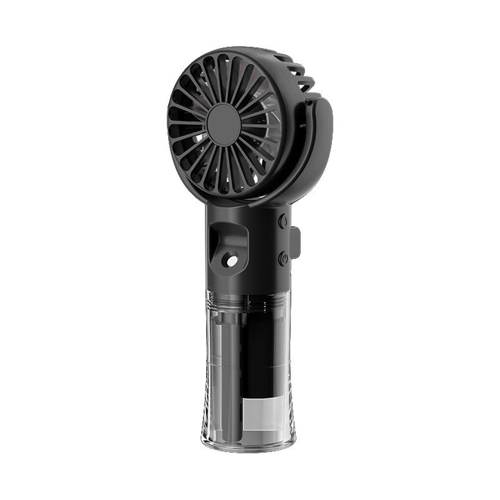 Women's Portable Mist Fan Kalsten