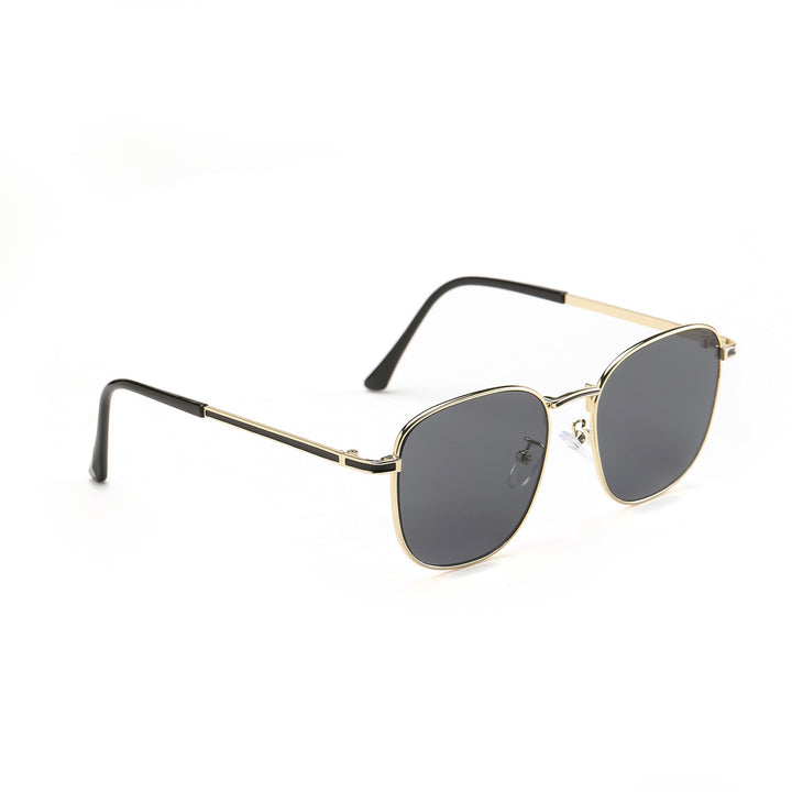 Ladies fashionable sunglasses with high-quality metal frame Kalsten