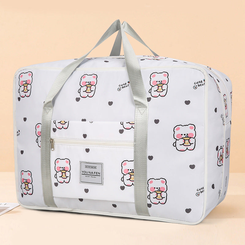 Travel Organizer Kalsten